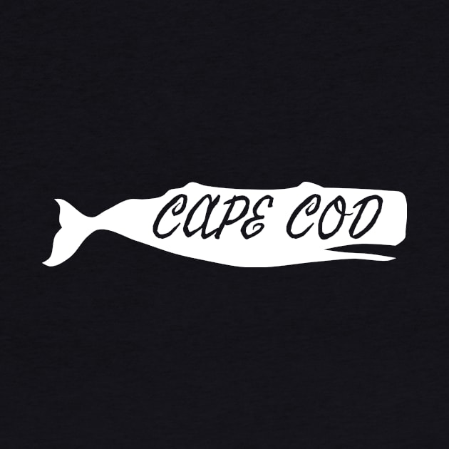 Cape Cod T-Shirt #6 by RandomShop